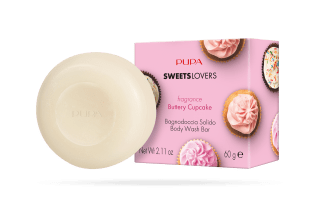 SWEETS LOVERS - Savon solide - Cupcake